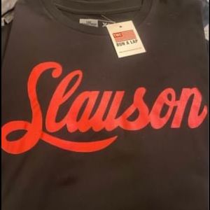 Marathon Clothing Tee Shirt